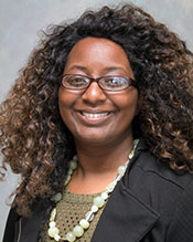 Jasmyne King-Smith